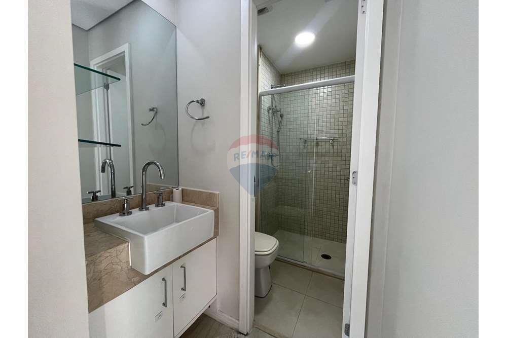 Apartamento - Alugar - São Paulo , São Paulo - WhatsApp Image 2024-05-07 at 16.18.49 (1).jpeg - Banheiro - 602141003-181