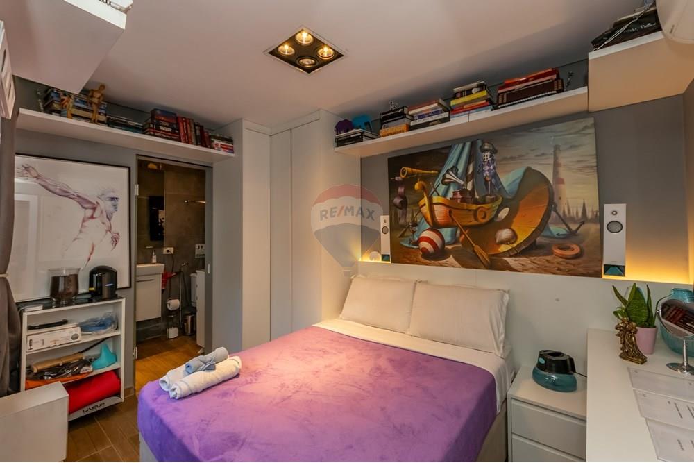 Casa de Vila - Venda - São Paulo , São Paulo - 24.jpg - 601721032-131