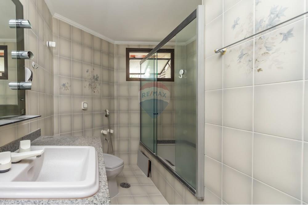 Apartamento - Venda - São Paulo , São Paulo - 01fotos_030.jpg - Banheiro - 601251087-93