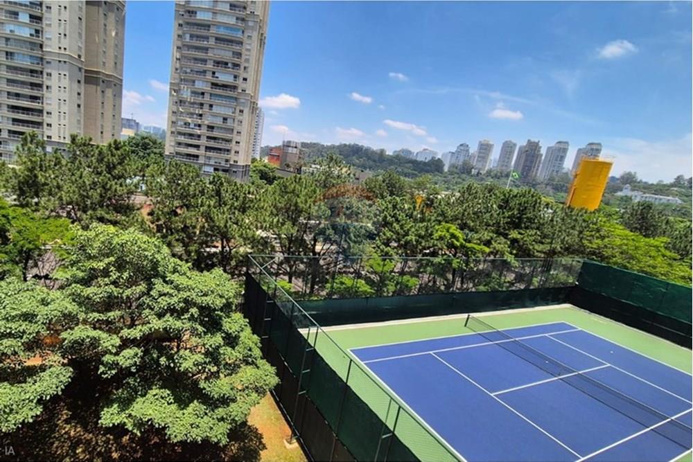 Apartamento - Alugar - São Paulo , São Paulo - IMG-20251128-WA0067.jpg - 601131064-64