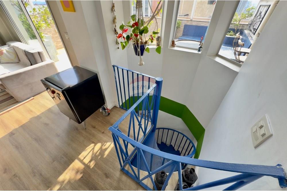 Cobertura - Venda - São Paulo , São Paulo - 601301072-3_FE - Apartamento à venda Nsra de Sabará Vila Sofia Marajoara (27).jpeg - 601301072-3