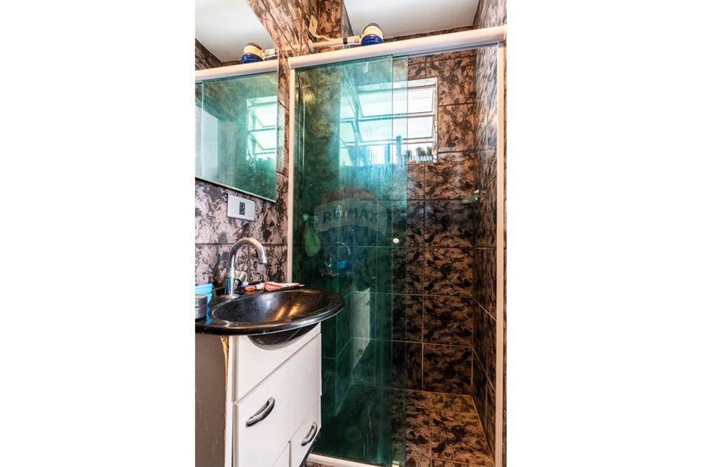 Residential - Asuinhuoneisto - Sao Paulo , Sao Paulo - BR - AP-21.jpg - 601471004-428