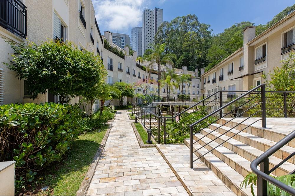 Casa de Condomínio - Venda - São Paulo , São Paulo - Cópia de Remax Ares-3.jpg - 601131051-40