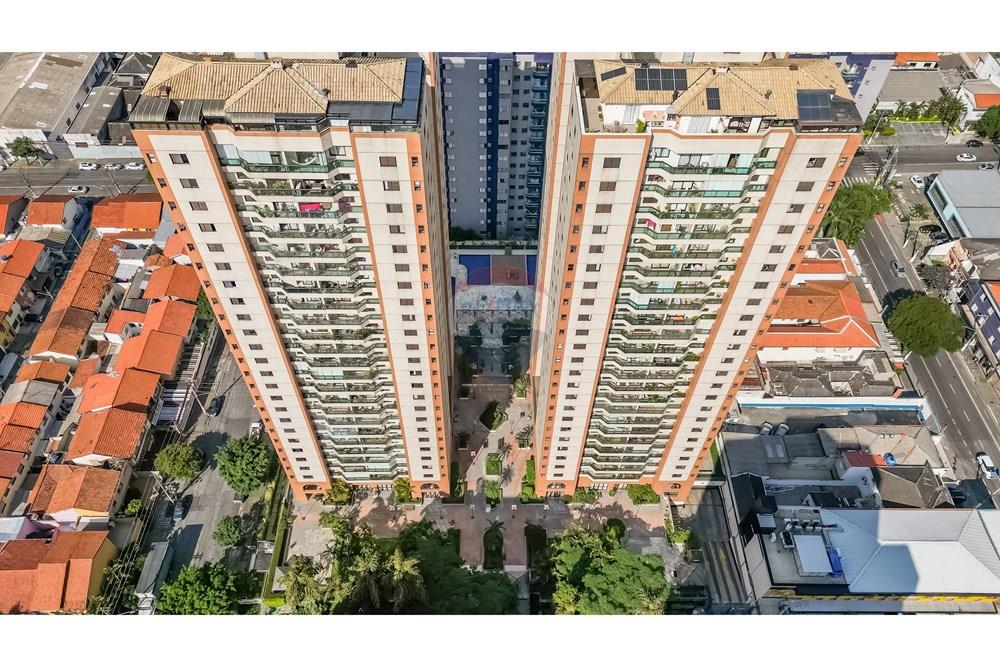 Apartamento - Venda - São Paulo , São Paulo - DJI_089447.jpg - 602401007-4