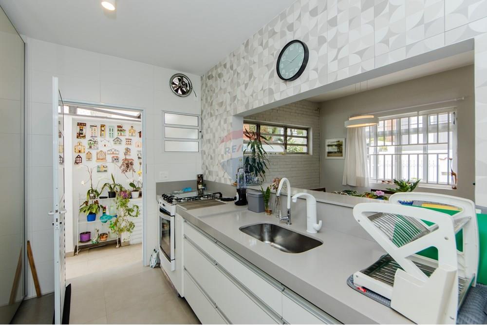 Casa - Venda - São Paulo , São Paulo - IMG_6060.jpg - Cozinha - 601181054-64