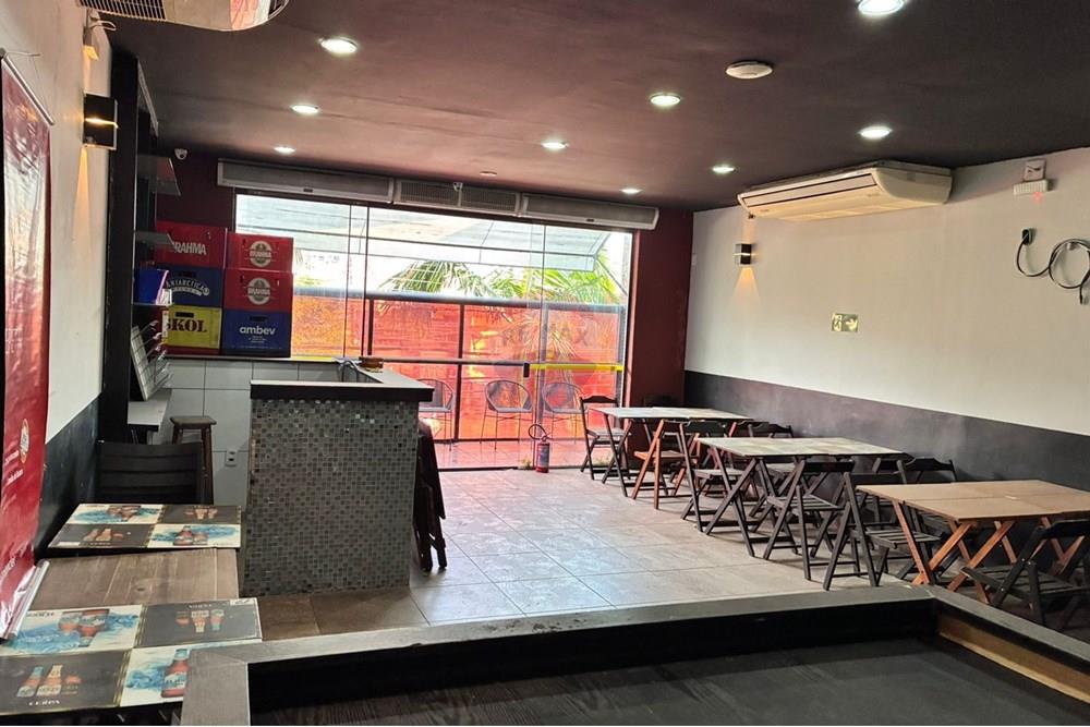 Ponto Comercial/ Loja - Alugar - São Paulo , São Paulo - Salão superior 2.jpg - 601811001-139