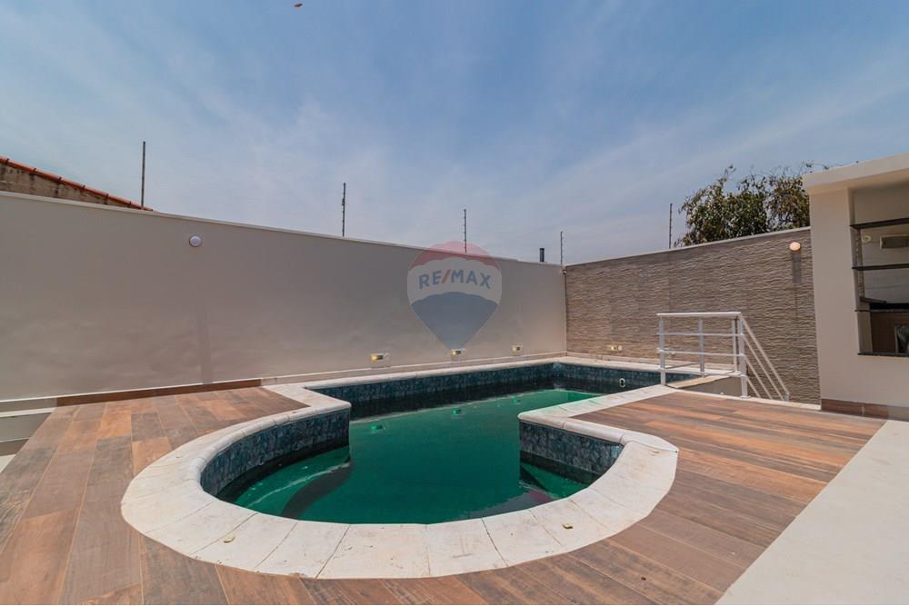 Casa - Venda - São Paulo , São Paulo - 07piscina_004.jpg - 601401007-62