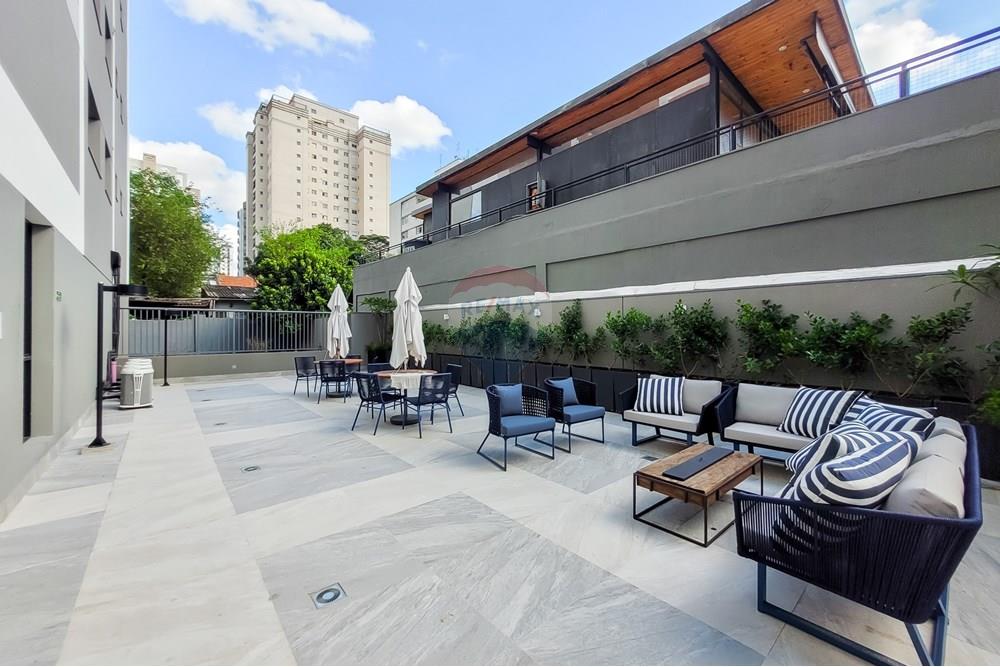 Studio - Alugar - São Paulo , São Paulo - 20250123_16181415.jpg - 602181026-9