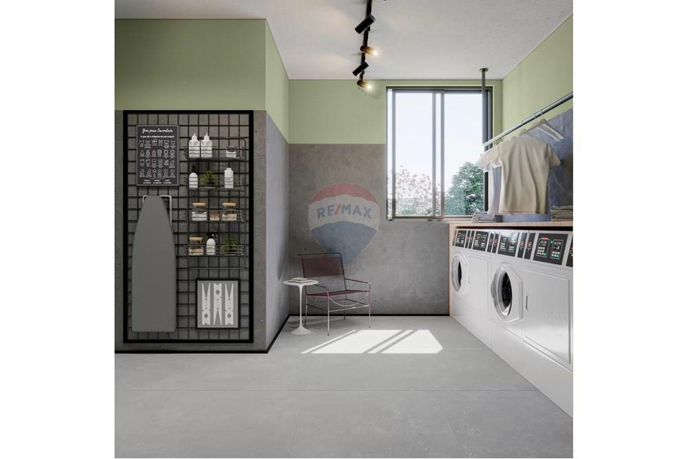 Apartamento - Alugar - São Paulo , São Paulo - 24 YOUINC_YCV_2.10_Lavanderia-NR_v03a.jpg - 601361040-170