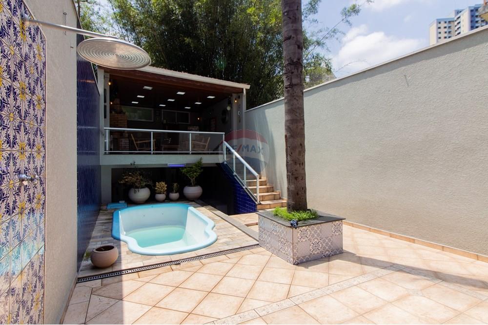 Casa - Venda - São Paulo , São Paulo - IMG_7160.jpg - 602261037-28