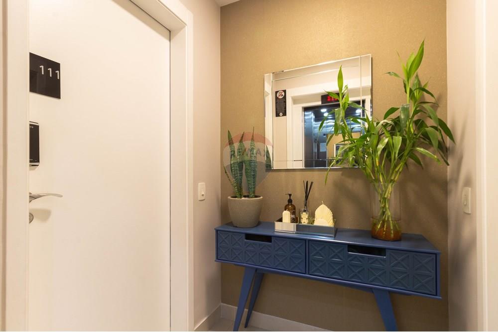 Apartamento - Venda - São Paulo , São Paulo - 1 ENTRADA HALL.jpg - 601261021-448