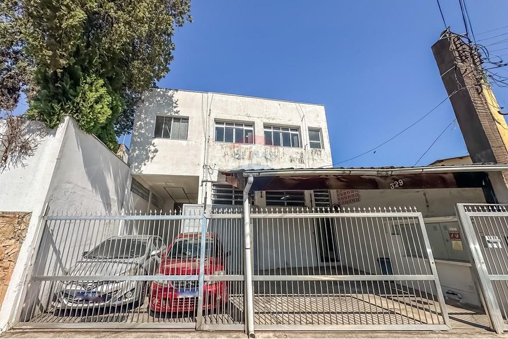 Galpão - Venda - São Paulo , São Paulo - IMG_421876.jpg - 602181015-81