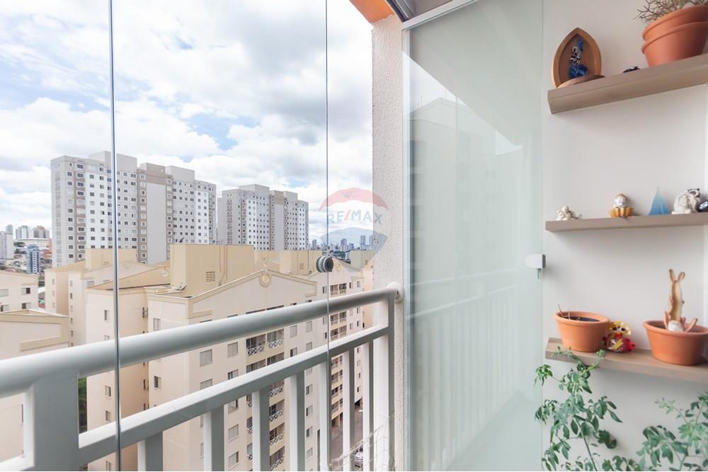 Apartamento - Venda - São Paulo , São Paulo - 1-23.jpg - 602391001-9