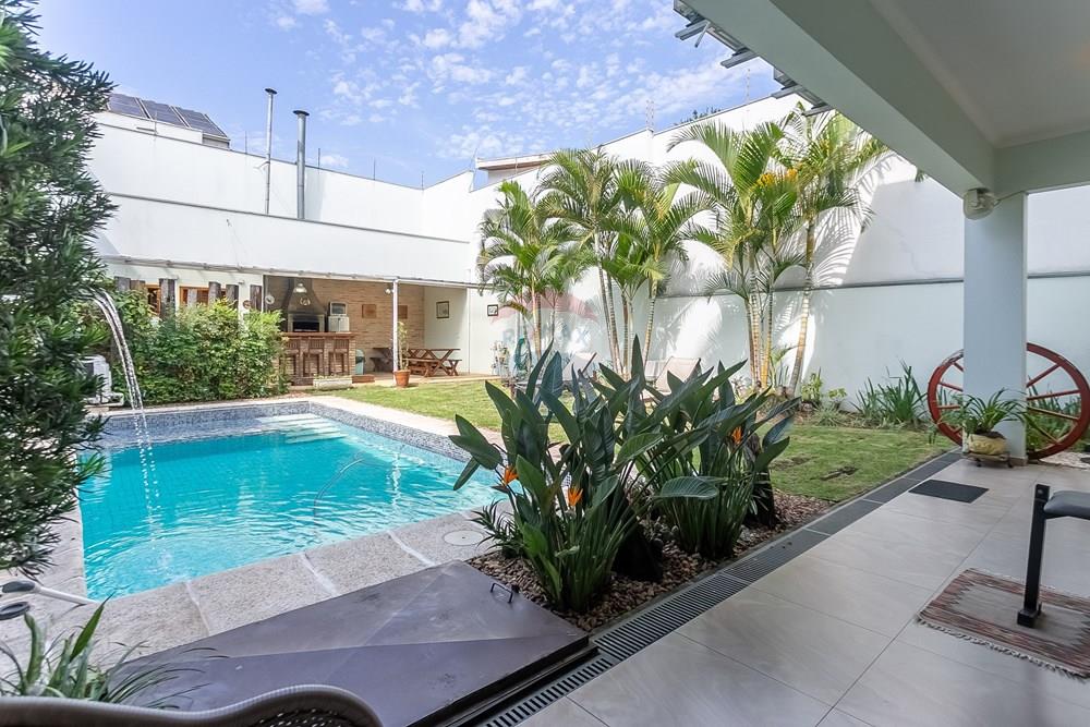 Casa - Venda - São Paulo , São Paulo - 601301058-56 - Al. Uananá, 97-010.jpg - 601301058-56