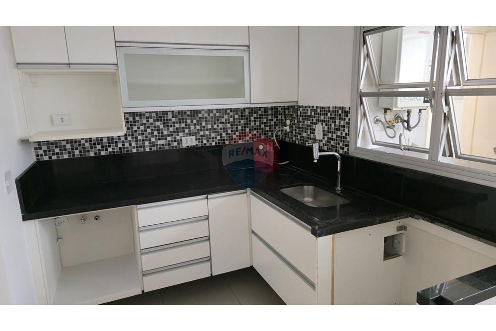 Apartamento - Alugar - São Paulo , São Paulo - 20260211_133326.jpg - Cozinha - 601081117-4