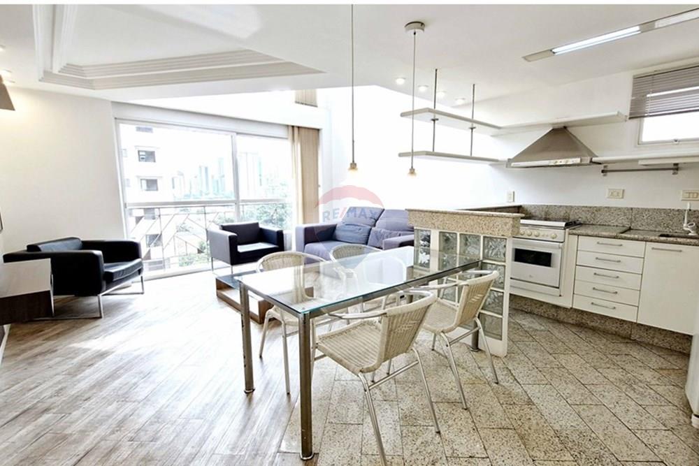 Apartamento - Venda - São Paulo , São Paulo - RUA VISCONDE DA LUZ, 134 (7).jpg - 601361044-41