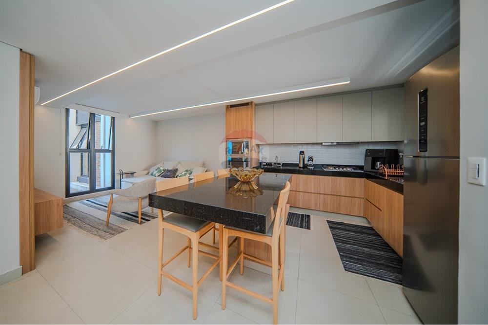 Casa de Condomínio - Venda - São Paulo , São Paulo - DSC04225.jpg - Cozinha - 601371058-26