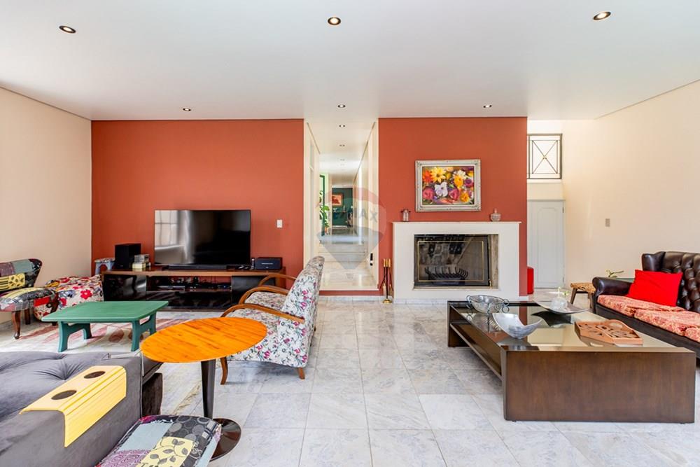 Casa - Venda - São Paulo , São Paulo - Cópia de 2G3A7185.jpg - Sala de estar - 601131073-18