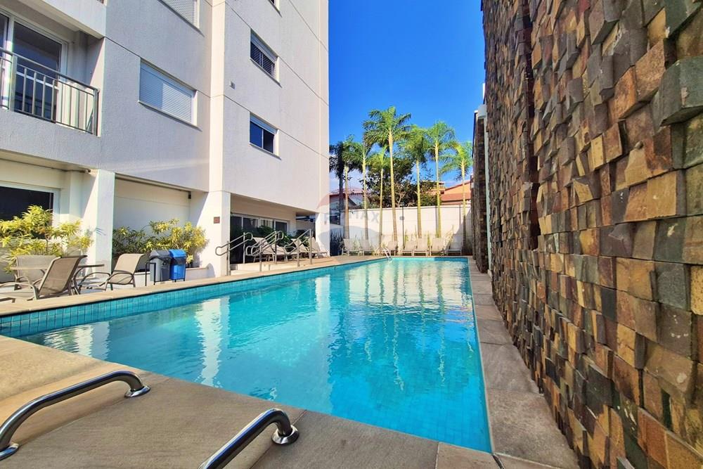 Apartamento - Venda - São Paulo , São Paulo - 20260324_163440.jpg - Piscina - 601451034-43