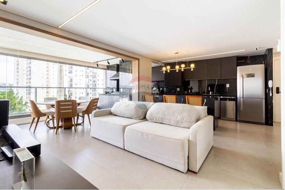 Apartamento - Venda - São Paulo , São Paulo - Cópia de 1 SALA (4).jpg - 601261084-54