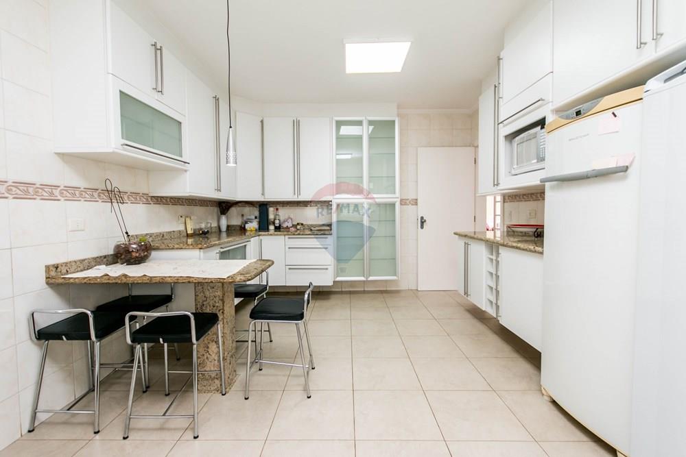 Casa - Venda - Santana de Parnaíba , São Paulo - 04cozinha_007.jpg - 602101005-98