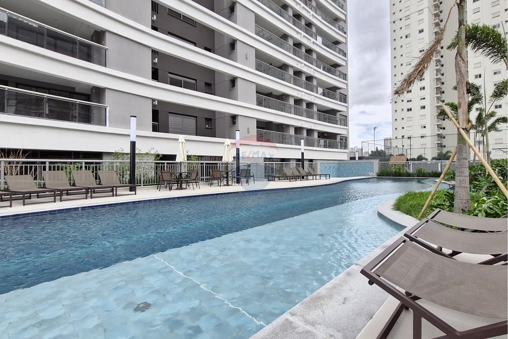 Apartamento - Venda - São Paulo , São Paulo - RUA ARMANDO JOSÉ PACIFICO, 18 (37).jpg - 601361043-41