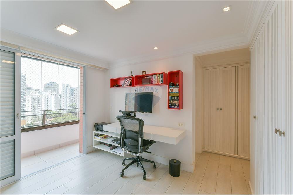 Rezidential - Apartament - Sao Paulo , Sao Paulo - BR - 48 - 601251125-37