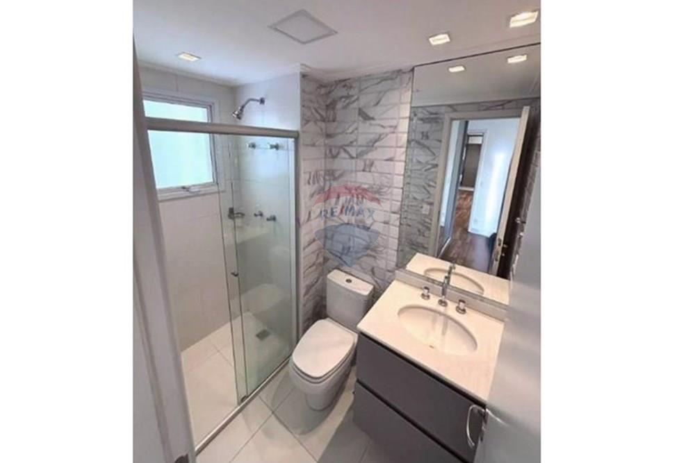 Residential - Кондо/квартира - Сан-Паулу , Сан-Паулу - BR - 31.jpg - 602101008-101