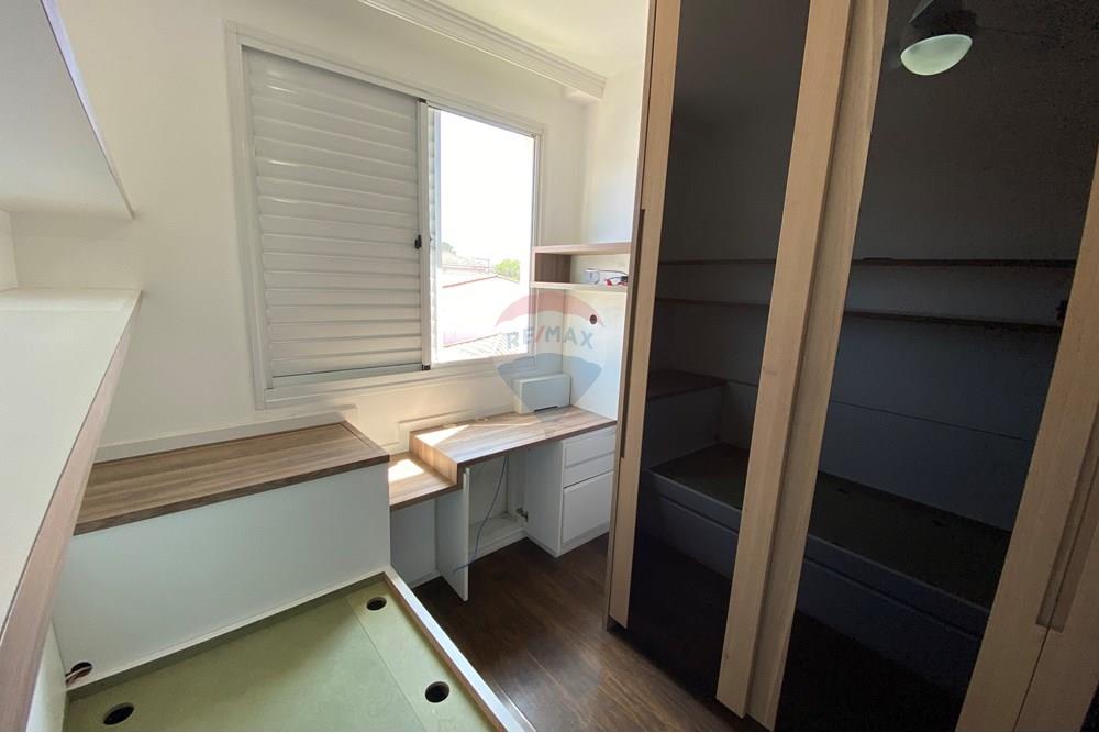 Sobrado - Venda - São Paulo , São Paulo - IMG_8911.JPG - Quarto - 602161016-26