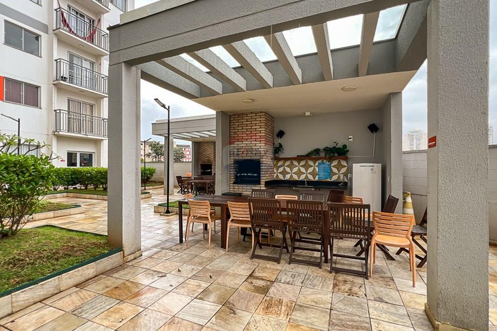 Apartamento - Venda - São Paulo , São Paulo - 51.jpg - 601181113-2