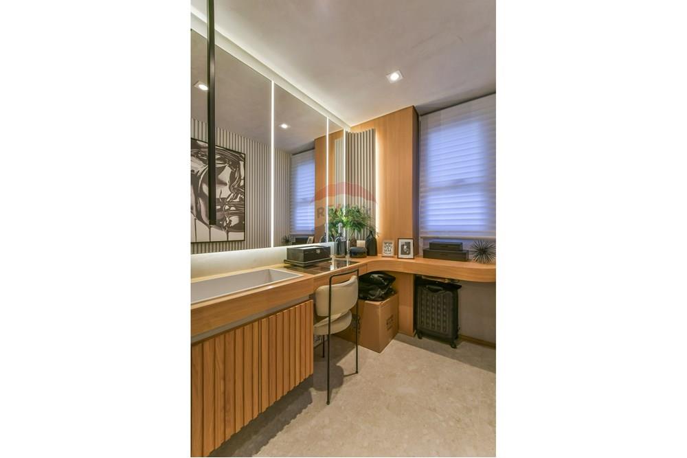 Apartamento - Venda - São Paulo , São Paulo - Foto-21.JPG - 601251018-97