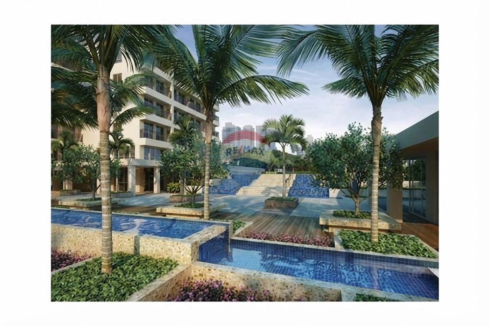 Cj. Comercial/ Sala - Alugar - São Paulo , São Paulo - Gemini_Generated_Image_49tq4349tq4349tq (2).jpg - 602161025-3