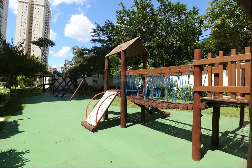 Apartamento - Venda - São Paulo , São Paulo - RUA PROF. DORIVAL DIAS MINHOTO, 333 (59).JPG - 601051059-35