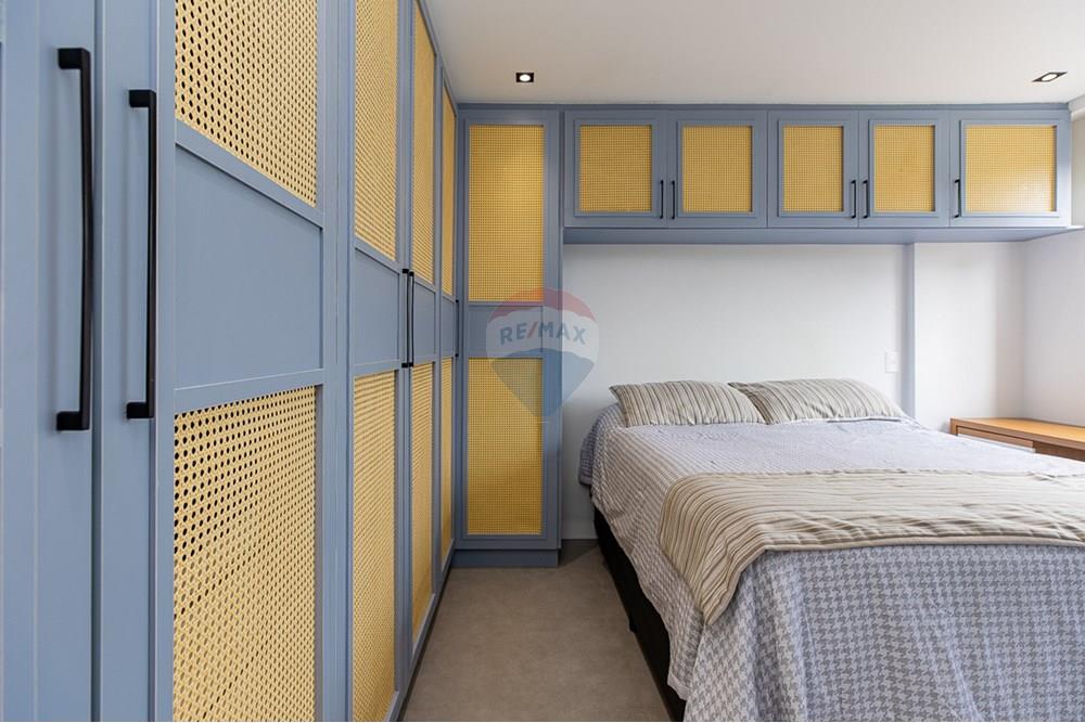 Apartamento - Venda - São Paulo , São Paulo - Cópia de Remax Ares-39.jpg - Suite - 601131075-12