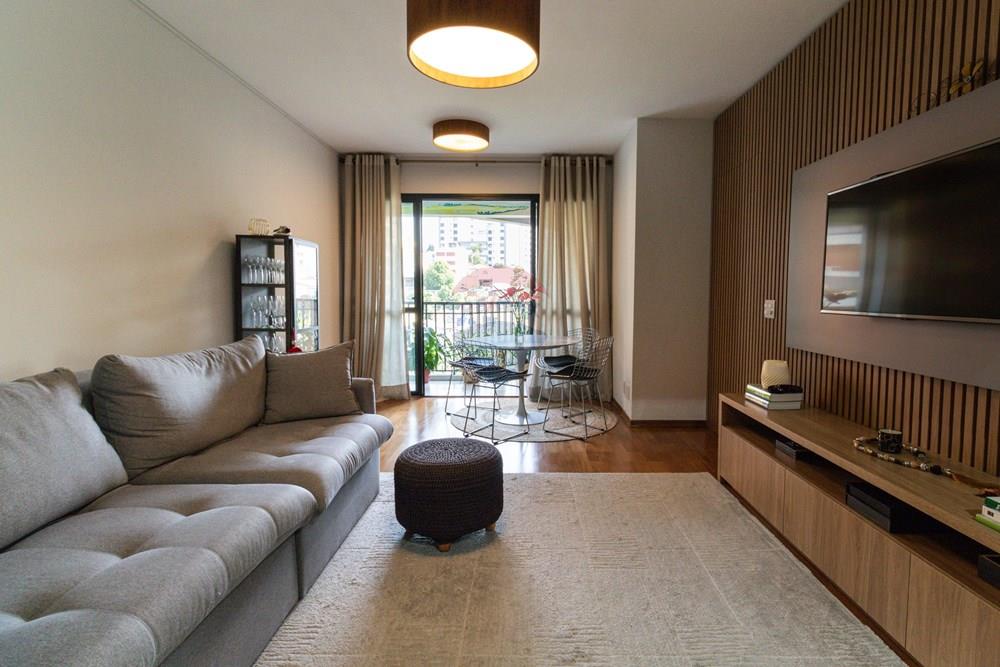 Apartamento - Venda - São Paulo , São Paulo - CAPITAL_FEDERAL-3.jpg - 601261116-9