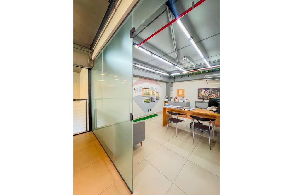 Cj. Comercial/ Sala - Venda - Ribeirão Preto , São Paulo - sala_comercial_a_venda_avenida_independencia_center_ribeirao_preto_sp (7).JPG - 601251261-63