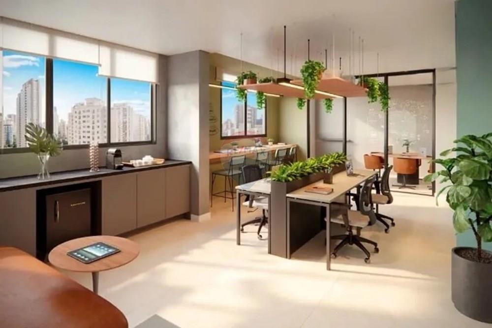 Studio - Venda - São Paulo , São Paulo - 22.jpeg - 601241069-16