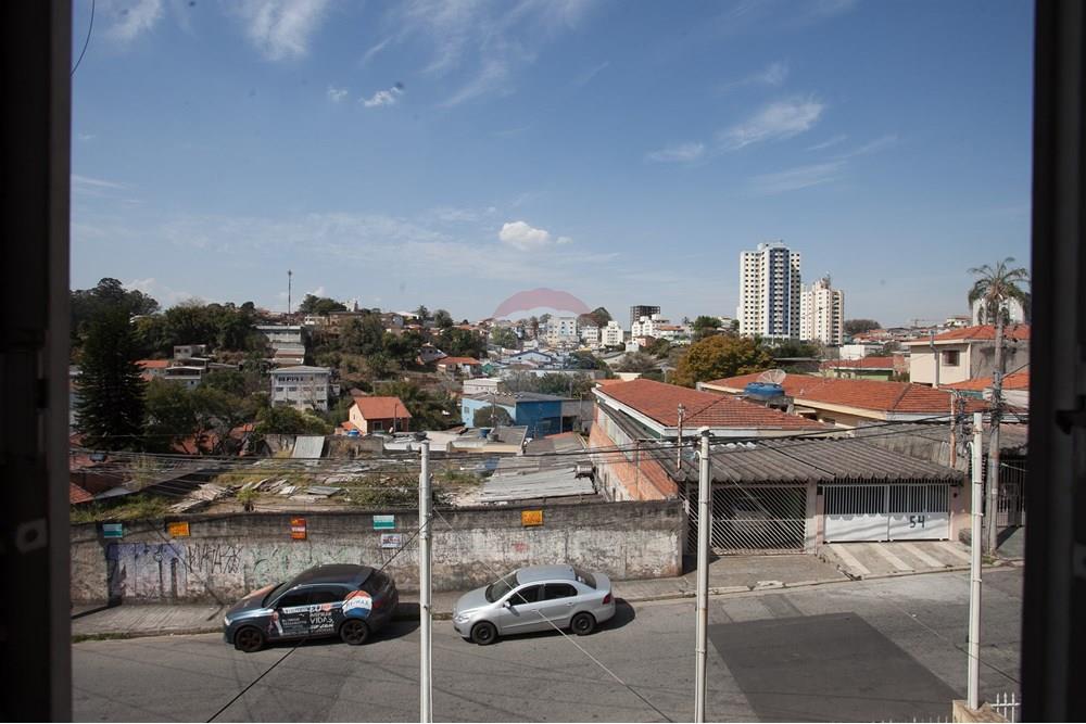 Sobrado - Venda - São Paulo , São Paulo - IMG_9144.jpg - 601751109-28