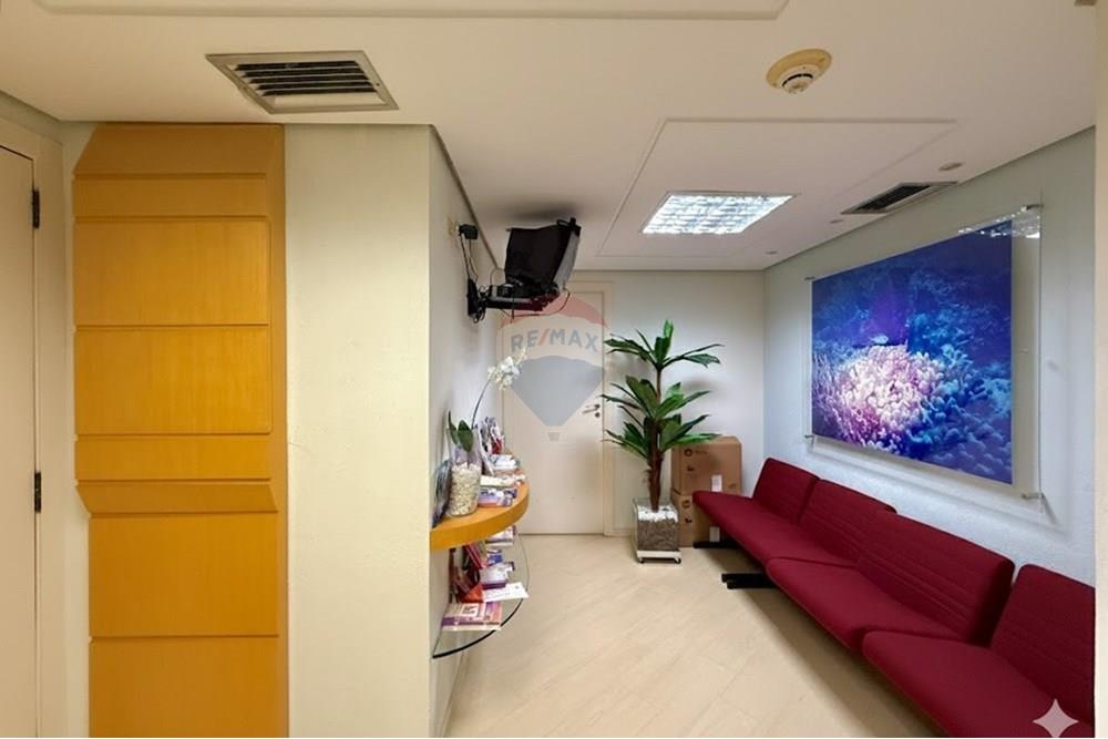 Cj. Comercial/ Sala - Venda - São Paulo , São Paulo - IMG_1838.JPG - 602331030-7