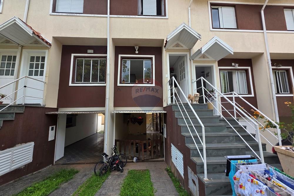 Casa de Condomínio - Venda - São Paulo , São Paulo - 20260109_151949.jpg - Garagem - 602381005-19