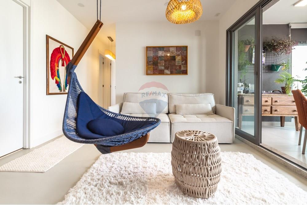 Apartamento - Venda - São Paulo , São Paulo - 2 SALA (2).jpg - 602281022-105