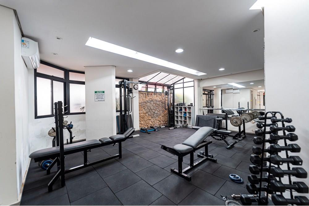 Apartamento - Venda - São Paulo , São Paulo - 601301090-1 apartamento a venda rua batataes jardim paulista remax (38).JPG - 601301090-1