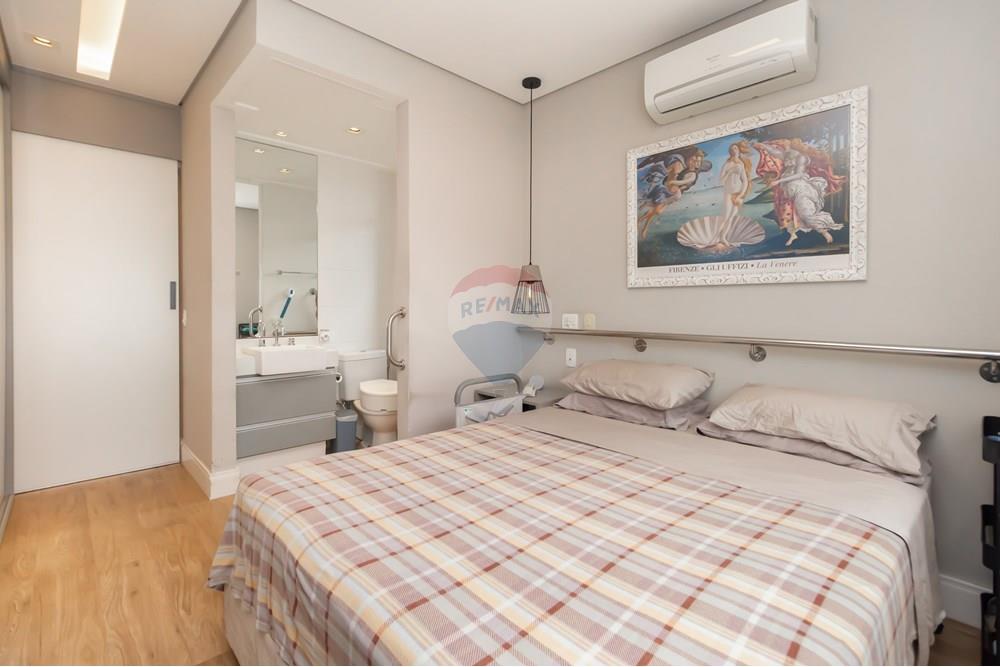 Apartamento - Venda - São Paulo , São Paulo - IMG_452702.jpg - Quarto principal - 601811037-17