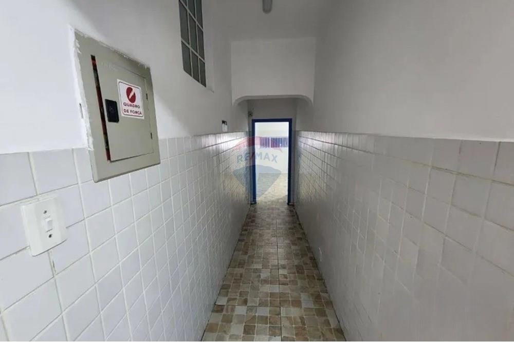 Casa Comercial - Alugar - São Paulo , São Paulo - 37.jpg - 602291016-191