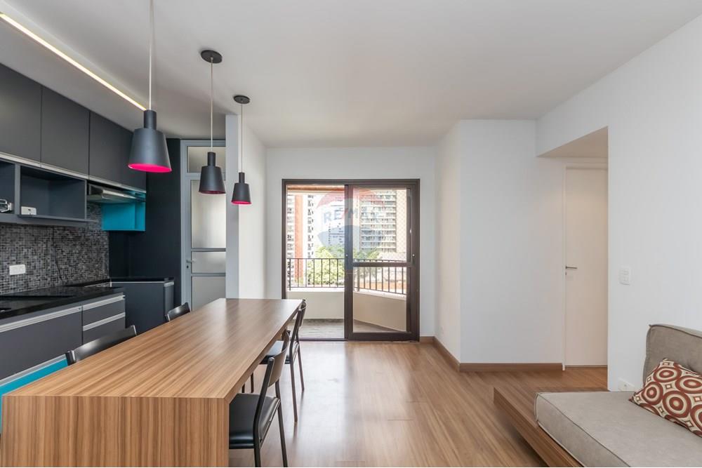 Apartamento - Venda - São Paulo , São Paulo - IMG_035411.jpg - 601481005-192