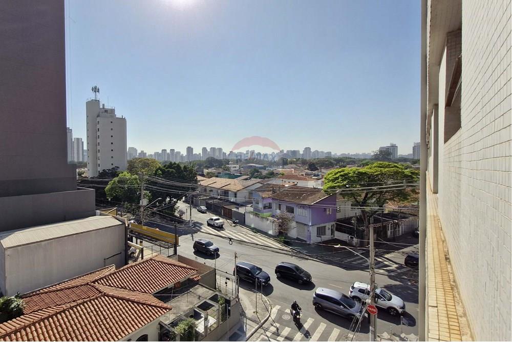Apartamento - Venda - São Paulo , São Paulo - AV. NOVA INDEPENDÊNCIA, 305 (18).jpg - 601361067-1
