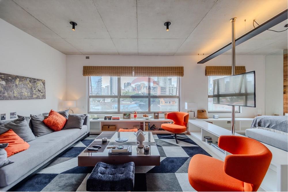 Apartamento - Venda - São Paulo , São Paulo - 01fotos_002.jpg - 601251020-25