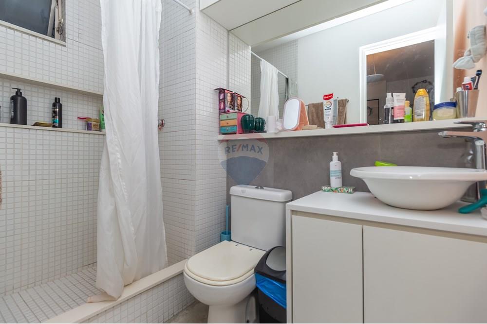 Apartamento - Venda - São Paulo , São Paulo - 34 banheiro.jpg - 601481005-191