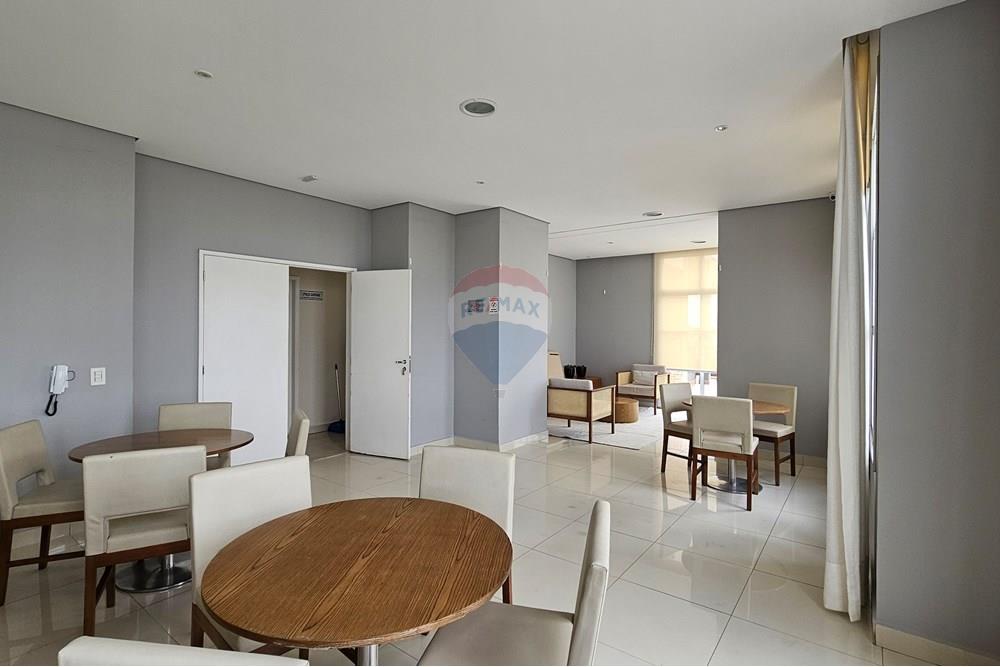 Apartamento - Alugar - São Paulo , São Paulo - 53_Área comum.jpg - 601971014-205
