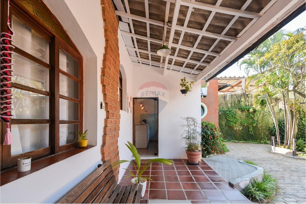 Casa de Vila - Venda - São Paulo , São Paulo - Casa03 (4).jpg - 601131070-11